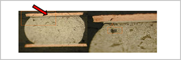 手動(dòng)除錫機(jī)除錫后會(huì)出現(xiàn)裂縫