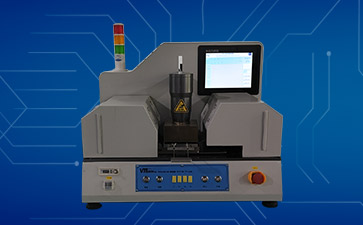 全自動BGA除錫機(jī)VT-660W